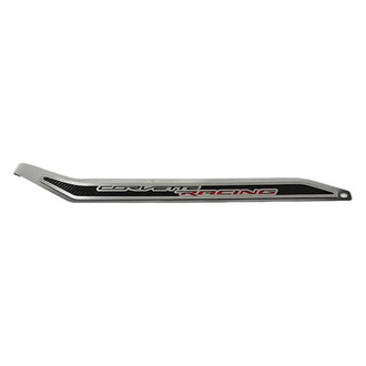 ACC® - Door Prop with Corvette Racing Logo