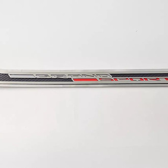 ACC® - Door Prop with Grand Sport Logo