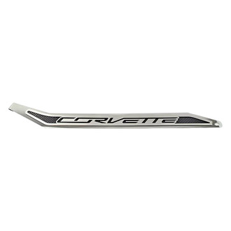 ACC® - Door Prop with Corvette Logo