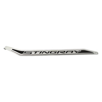 ACC® - Door Prop with Stingray Logo