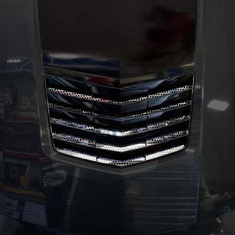 American Car Craft® - Matrix Style Grille