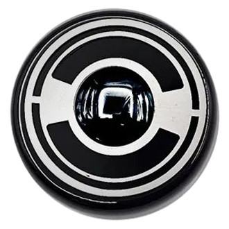 ACC® - Executive Clutch Cap Cover
