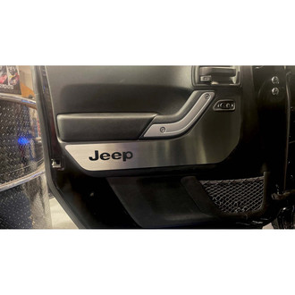 American Car Craft® - Door Guards