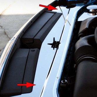 ACC® - Plain Style Polished Header Plate