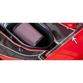 ACC® - Engine Trim