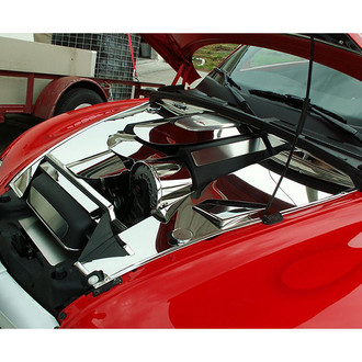 ACC® - Polished Inner Fender Covers