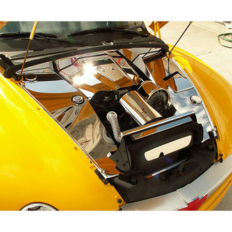 ACC® - Polished Inner Fender Covers