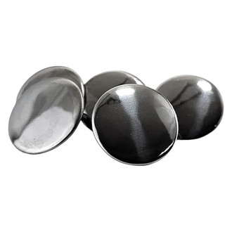 American Car Craft® - Hood Liner Button