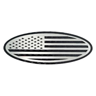 ACC® - "American Flag" Carbon Fiber Emblem