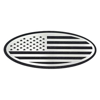 ACC® - "American Flag" Black Emblem