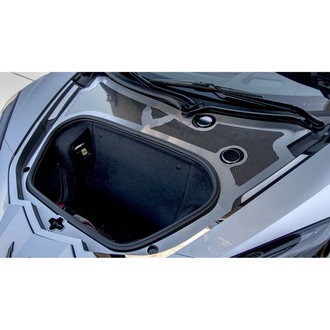 American Car Craft® - Wiper Cowl Covers