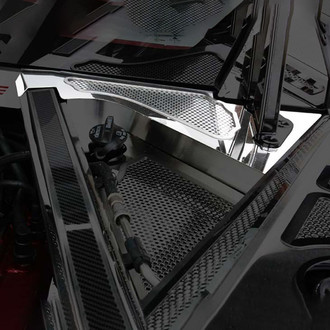 American Car Craft® - Wiper Cowl Cover