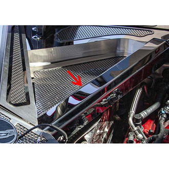 ACC® - Polished Rear Crossmember Covers