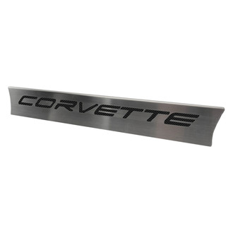 American Car Craft® - Rear Window Accents