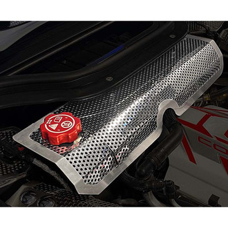 American Car Craft® - Water Tank Cover