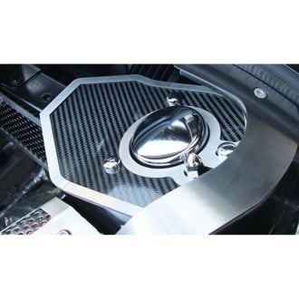 American Car Craft® - Shock Tower Covers