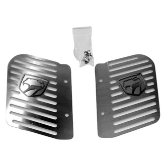 American Car Craft® - Side Vent Grilles
