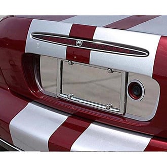 American Car Craft® - 3rd Brake Light Trim