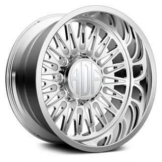 AMERICAN DESIGN FACTORY® - BOBTAIL Polished