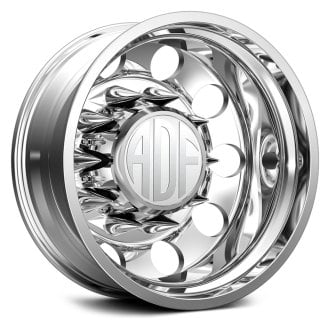 AMERICAN DESIGN FACTORY® - CLASSIC DUALLY Polished