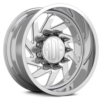 AMERICAN DESIGN FACTORY® - CONTRACTOR Polished