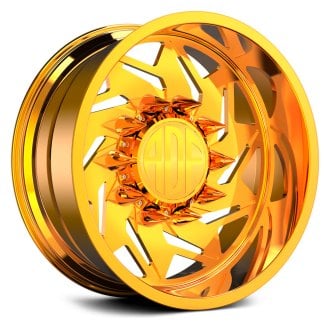 AMERICAN DESIGN FACTORY® - FLEX 24K Gold