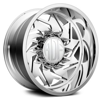 AMERICAN DESIGN FACTORY® - FLEX Polished