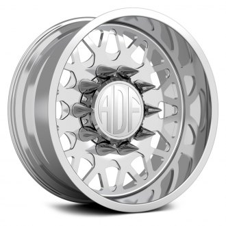 AMERICAN DESIGN FACTORY® - HOT SHOT Polished