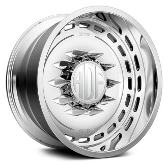 AMERICAN DESIGN FACTORY® - LTD Polished