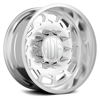 AMERICAN DESIGN FACTORY® - PAYLOAD Brushed