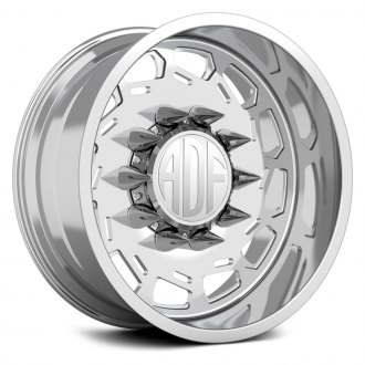 AMERICAN DESIGN FACTORY® - PAYLOAD Polished