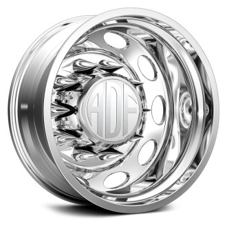 AMERICAN DESIGN FACTORY® - PETERSON DUALLY Polished