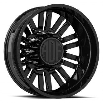18 Inch American Design Factory Wheels & Rims | CARiD