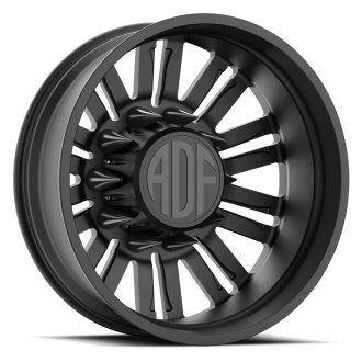 18 Inch American Design Factory Wheels & Rims | CARiD