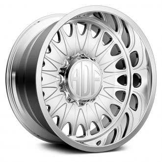 AMERICAN DESIGN FACTORY® - ROULETTE Polished