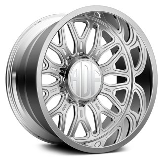 AMERICAN DESIGN FACTORY® - SPORTSMAN Polished