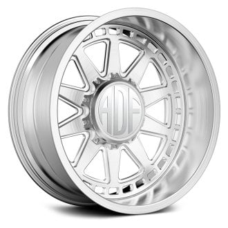 AMERICAN DESIGN FACTORY® - TALADEGA Brushed