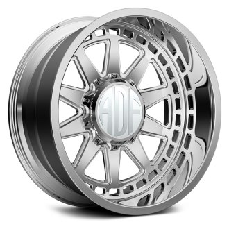 AMERICAN DESIGN FACTORY® - TALADEGA Polished