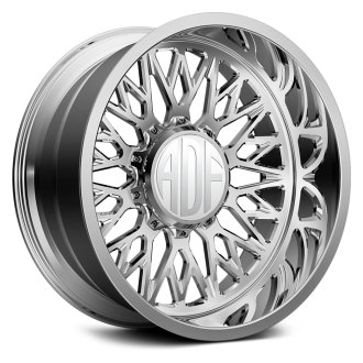 AMERICAN DESIGN FACTORY® - TECHNO MESH Polished