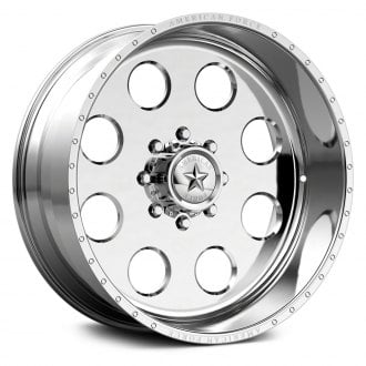 American Force™ - Wheels & Rims from an Authorized Dealer | CARiD