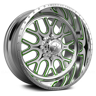 AMERICAN FORCE® - 254 FALLOUT FP Custom Finish
