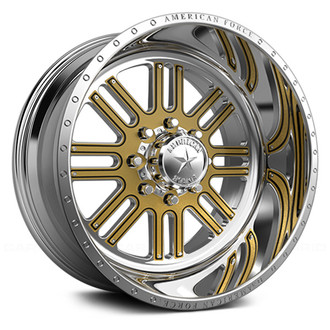 AMERICAN FORCE® - 261 VECTOR FP Custom Finish