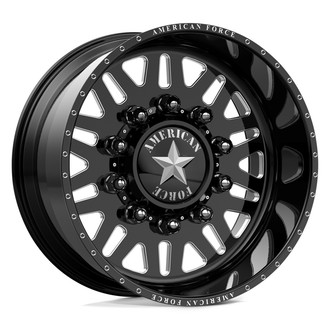 AMERICAN FORCE® - 609 LIBERTY BR Custom Finish