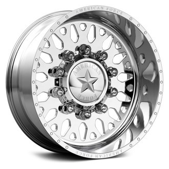 AMERICAN FORCE® - 654 EVO BR Custom Finish
