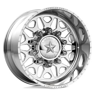 AMERICAN FORCE® - 6N15 DEMON BR Custom Finish