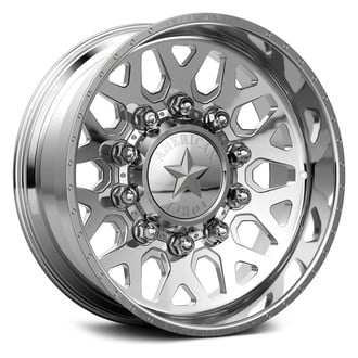 AMERICAN FORCE® - 7F91 QUAKE CCBR Custom Finish