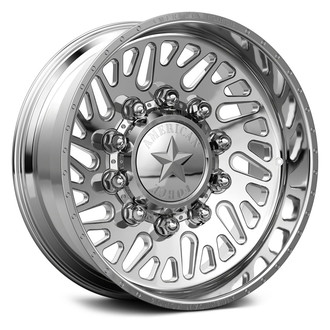 AMERICAN FORCE® - 7H12 SIDEWINDER CCBR Custom Finish