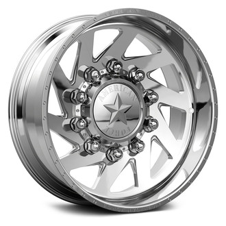 AMERICAN FORCE® - 7H90 TEMPEST CCBR Custom Finish
