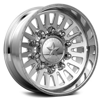 AMERICAN FORCE® - 7H91 DOOM CCBR Custom Finish