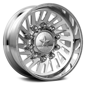 AMERICAN FORCE® - 7H92 THRUST CCBR Custom Finish